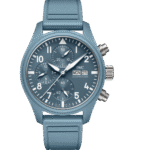 Pilot's Watch Chronograph 41mm TOP GUN Miramar IW389409