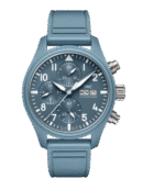 Pilot's Watch Chronograph 41mm TOP GUN Miramar IW389409