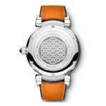 Da Vinci Moon Phase 36 Steel IW459306 - 图片 2