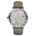 Portofino Hand-Wound 8-Days Steel IW510115 - 图片 2