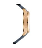 40mm Luce Annual Calendar 18k Rose Gold Blue-Grey Dial - 图片 3