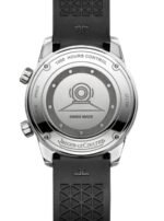 Jaeger-LeCoultre Polaris Memovox Q9068670 - 图片 2