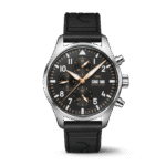 Pilot’s Watch Chronograph APXGP 43mm IW378009