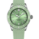 Superocean Heritage Automatic 36 A10390361L1S1