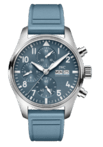 Pilot's Watch Chronograph 41mm IW388117
