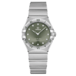 Constellation Quartz 28 MM 131.10.28.60.60.001