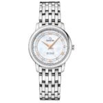 De Ville Prestige Quartz 27.4 MM 424.10.27.60.55.001