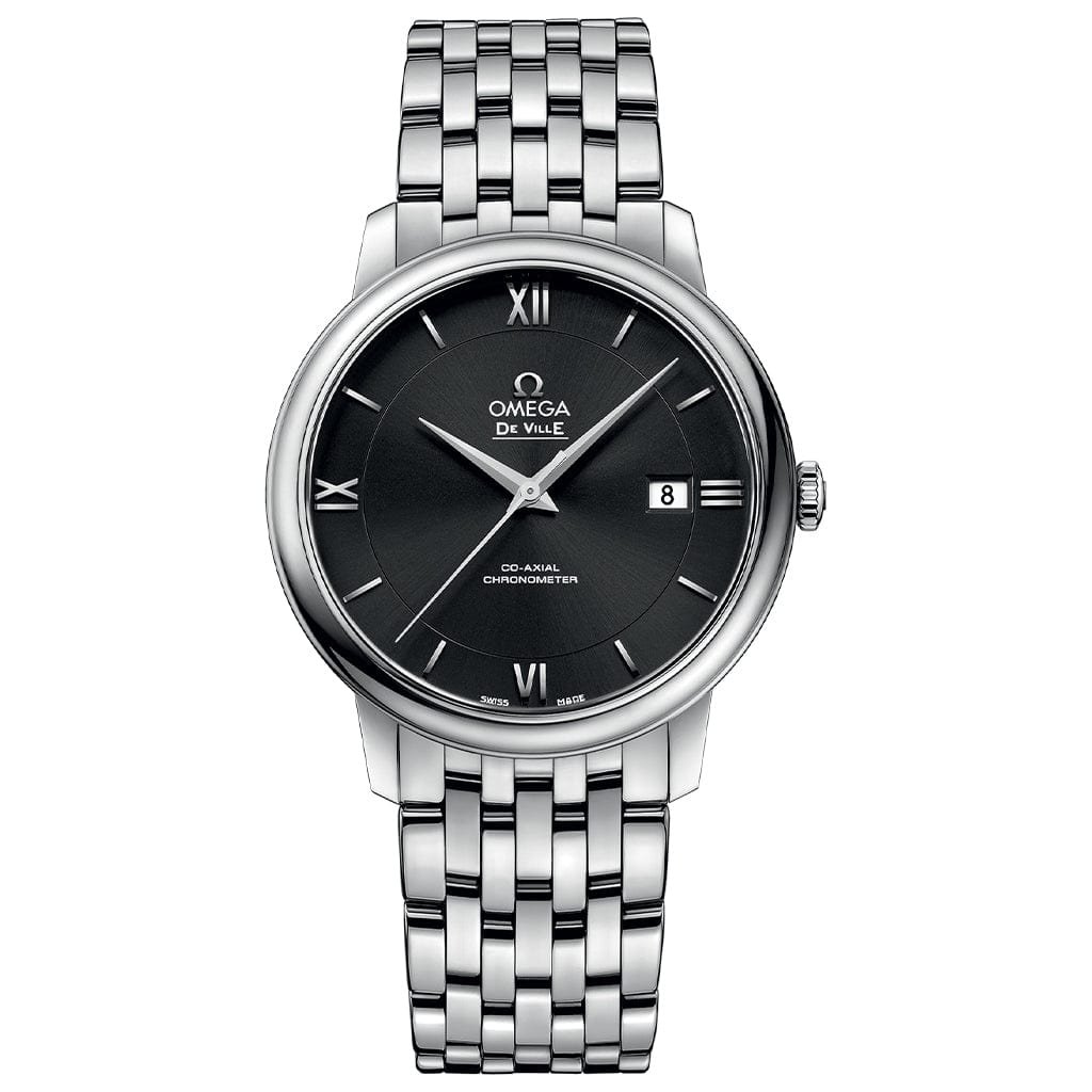 omega-de-ville-prestige-42410402001001-1-product-zoom_png.jpg De Ville Prestige Co‑Axial Chronometer 39,5 MM 424.10.40.20.01.001 - 图片 1