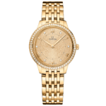 De Ville PRESTIGE QUARTZ 30 MM 434.55.30.60.58.001