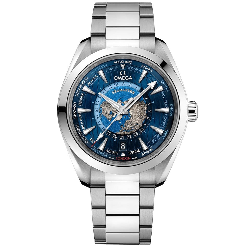 omega-seamaster-aqua-terra-150m-22010432203001-1-product-zoom_png.jpg Seamaster Aqua Terra 150M Co‑Axial Master Chronometer GMT Worldtimer 43 mm Worldtimer 220.10.43.22.03.001 - 图片 1