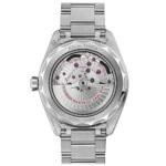 Seamaster Aqua Terra 150M Co‑Axial Master Chronometer GMT Worldtimer 43 mm Worldtimer 220.10.43.22.03.001 - 图片 2