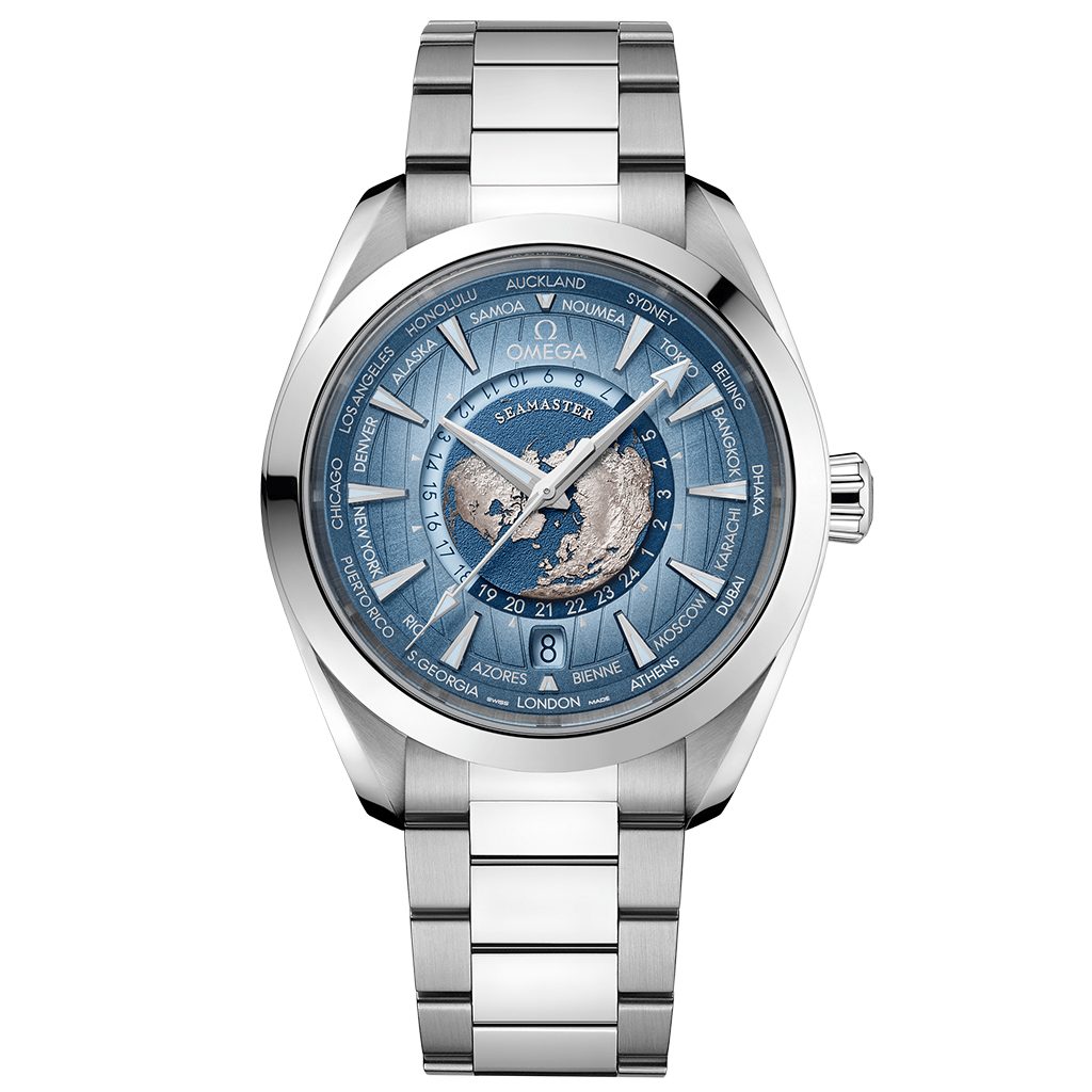 omega-seamaster-aqua-terra-150m-co-axial-master-chronometer-gmt-worldtimer-43-mm-22010432203002-1-product-zoom.png Seamaster AQUA TERRA 150M Co‑Axial Master Chronometer GMT Worldtimer 43 mm 220.10.43.22.03.002 - 图片 1