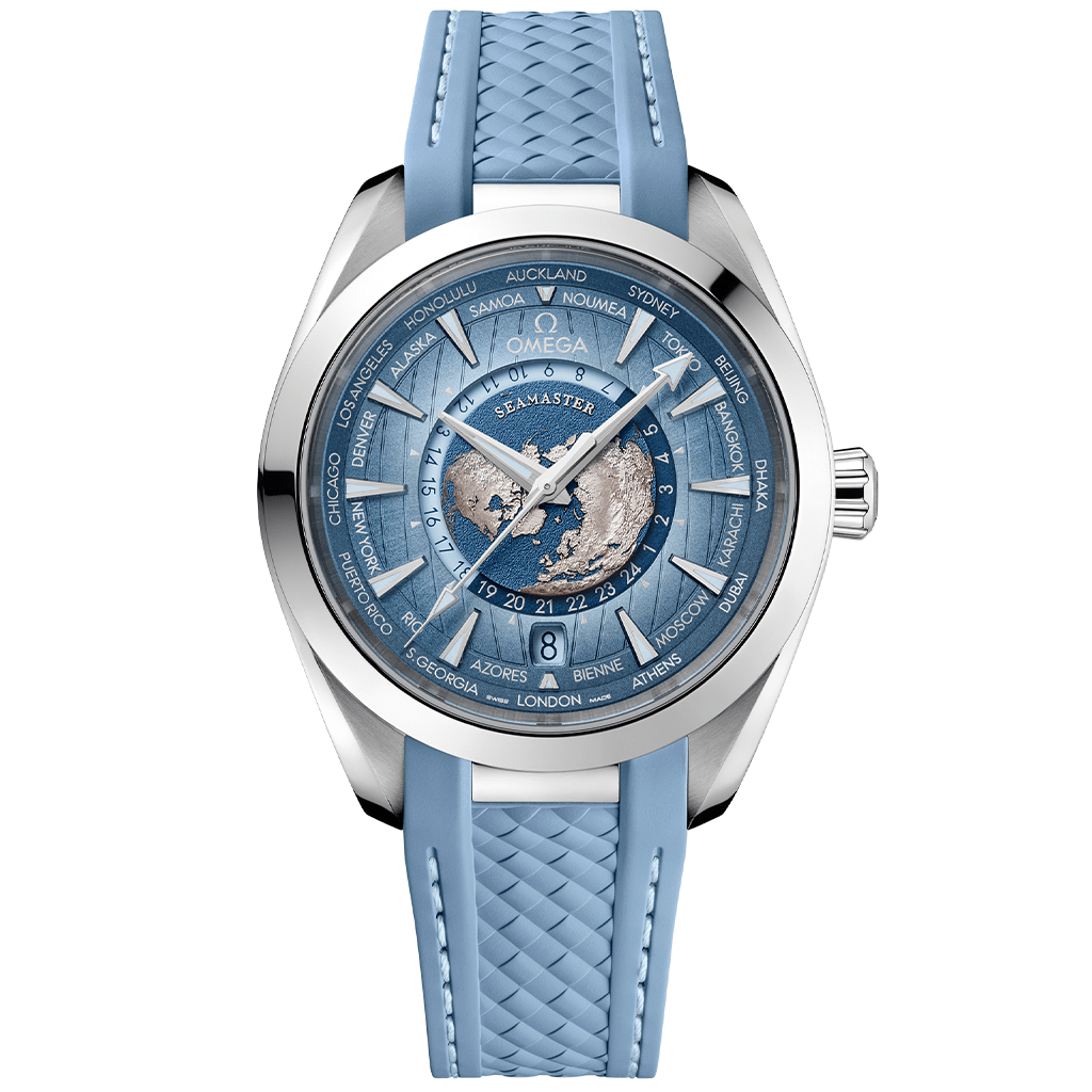 omega-seamaster-aqua-terra-150m-co-axial-master-chronometer-gmt-worldtimer-43-mm-22012432203002-1-product-zoom.png Seamaster Aqua Terra 150m Co‑Axial Master Chronometer Gmt Worldtimer 43 mm 220.12.43.22.03.002 - 图片 1