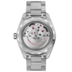 Seamaster Aqua Terra 150m Co‑Axial Master Chronometer GMT Worldtimer 43 mm 220.30.43.22.10.001 - 图片 2