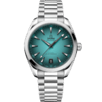 Seamaster Aqua Terra 150M 38 mm 220.10.38.20.03.005