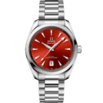 Seamaster Aqua Terra Shades 220.10.38.20.13.003