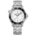 Seamaster Diver 300m Co‑Axial Master Chronometer 42 mm 210.30.42.20.04.001