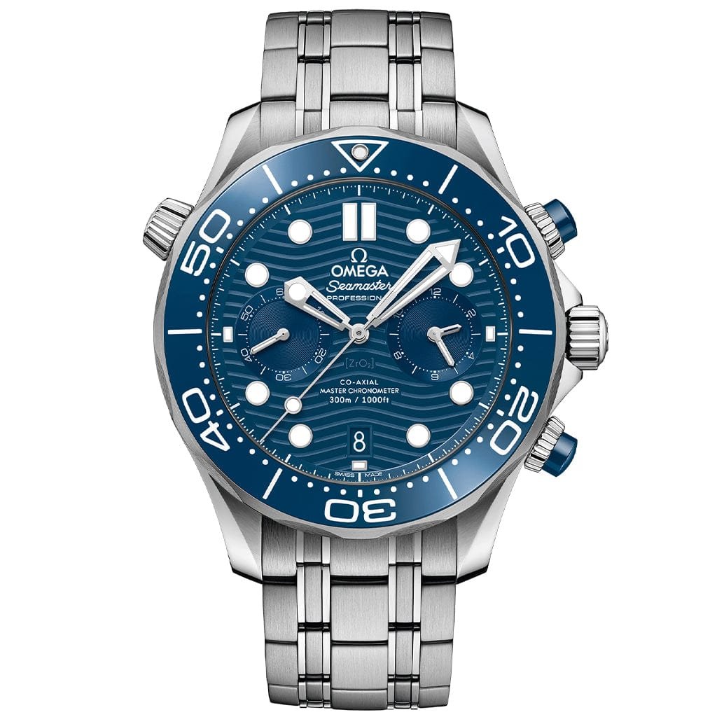 omega-seamaster-diver-300m-21030445103001-1-product-zoom_png.jpg Seamaster Diver 300m Co‑Axial Master Chronometer Chronograph 44 mm 210.30.44.51.03.001 - 图片 1