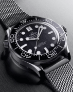 Seamaster Diver 300M Co‑Axial Master Chronometer 42mm 210.30.42.20.01.010 - 图片 3
