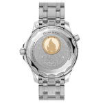 Seamaster Diver 300m Co‑Axial Master Chronometer 42 mm Paris 2024 522.21.42.20.04.001 - 图片 2