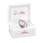 Seamaster Diver 300m Co‑Axial Master Chronometer 42 mm Paris 2024 522.21.42.20.04.001 - 图片 3