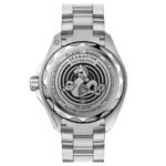 Seamaster Planet Ocean 6000m Co‑Axial Master Chronometer 45.5 mm Ultra Deep 215.30.46.21.04.001 - 图片 2