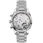 Speedmaster Speedmaster '57 Co‑Axial Master Chronometer Chronograph 40.5 MM 332.10.41.51.01.001 - 图片 2