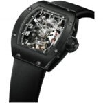 Richard Mille 003-V2 Manual Winding Tourbillon Dual Time Zone