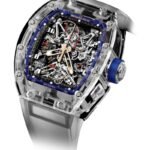 Richard Mille 056 Jean Todt 50th Anniversary
