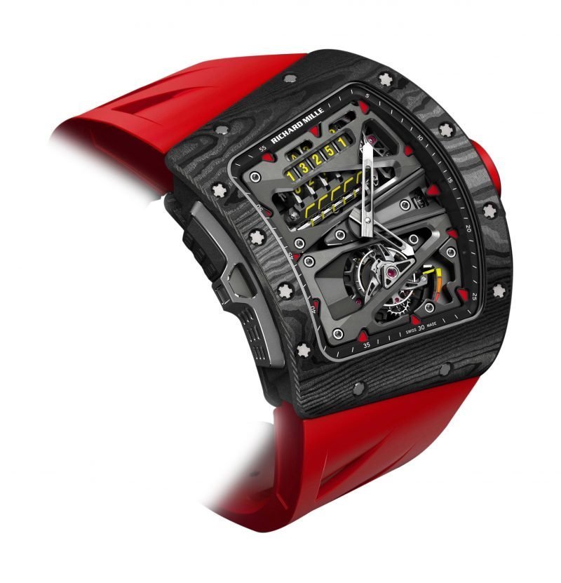 richard-mille-70-01-tourbillon-alain-proust-328467.jpg Richard Mille 70-01 Tourbillon Alain Proust - 图片 1