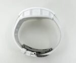 Richard Mille RM 055 Bubba Watson Manual Winding White Ceramic - 图片 9
