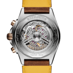 Chronomat B01 42 Triumph TB0134101M1X1 - 图片 2