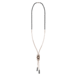 Reverso Secret Necklace Q3272301 - 图片 2
