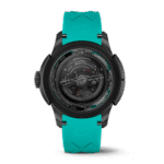 Big Pilot’s Watch Shock Absorber XPL Toto Wolff x Mercedes-AMG PETRONAS Formula One™ Team IW356201 - 图片 2
