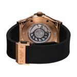 Hublot Classic Fusion 542.OX.1180.RX “King Gold” High Fidelity Replica - 图片 3