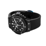 Hublot Classic Fusion 511.CM.1171.RX “Black Ceramic” Ultra Luxury Clone - 图片 3