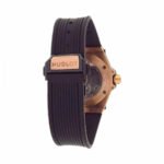 Hublot Big Bang One Click King Gold Diamond 465.OX.1180.RX.1204 Premium Copy 1:1 - 图片 3
