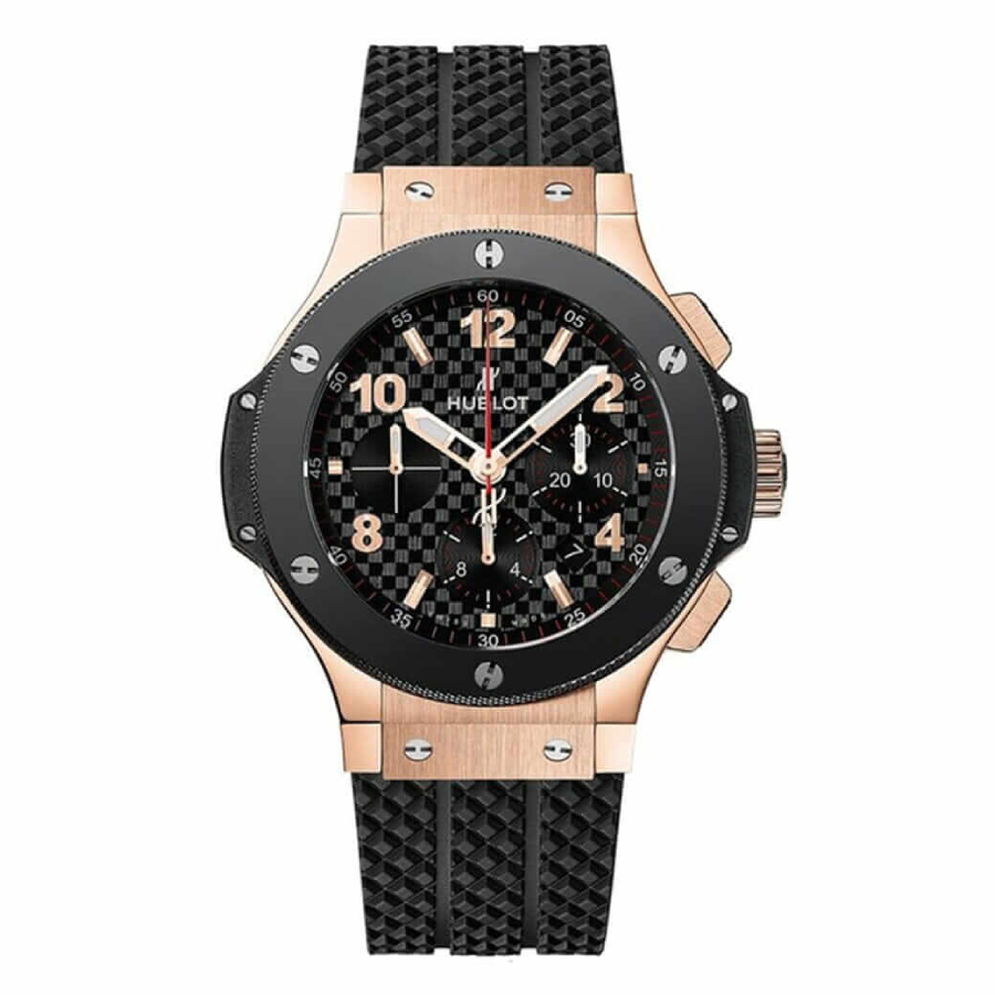 Hublot-Big-Bang-Steel-Rose-301.PB_.131.RX-Replica-1.webp Hublot Big Bang Original 301.PB.131.RX “Rose Gold” Exceptional Replica 1:1 - 图片 1