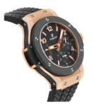 Hublot Big Bang Original 301.PB.131.RX “Rose Gold” Exceptional Replica 1:1 - 图片 2