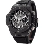 Hublot Big Bang Unico 421.CI.1170.RX “Black Magic” Handcrafted Clone Quality - 图片 2
