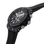 Hublot Big Bang Unico 421.CI.1170.RX “Black Magic” Handcrafted Clone Quality - 图片 3