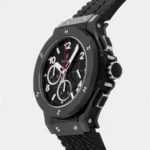 Hublot Big Bang 301.CX.130.RX “Black Magic” Top Tier Replica Edition - 图片 2
