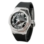Hublot Classic Fusion Orlinski 549.NX.1270.RX.ORL19 “Titanium” Ultimate Clone Quality - 图片 2