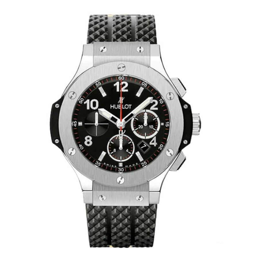 Hublot-Fixed-Dial-Replica.webp Hublot Big Bang Unico 441.NX.1170.RX “Titanium Skeleton Dial” True Replica 1:1 - 图片 1