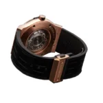Hublot Classic Fusion King Gold 511.OX.1181.LR Replica - 图片 2