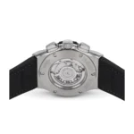 Hublot Classic Fusion 521.NX.7071.LR “Racing Grey” First-Class Clone - 图片 6