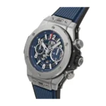 Hublot Big Bang Unico 411.JX.4802.RT “Sapphire” Elite Super Clone - 图片 4