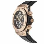 Hublot Big Bang Unico 441.OX.1180.RX “King Gold” Master Clone Quality - 图片 3