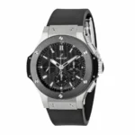 Hublot Big Bang “All Black” Timepiece 301.CI.1770.RX Near Original Replica - 图片 2
