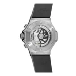 Hublot Big Bang “All Black” Timepiece 301.CI.1770.RX Near Original Replica - 图片 3